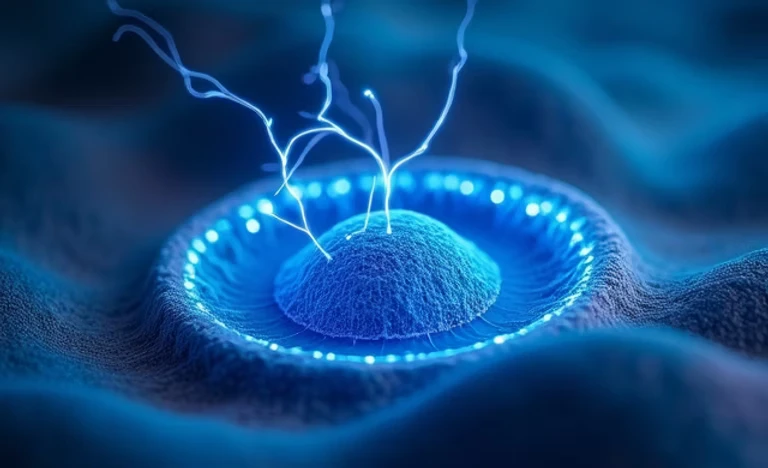 Electro magnetic field