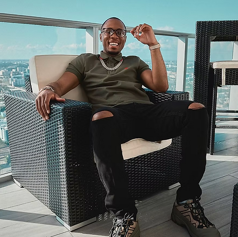 Deonte Lee of 21st century business consulting