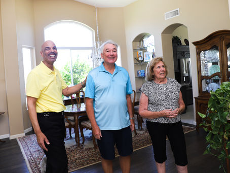 Award-Winning Arizona Realtor Presents a Coaching Program Aimed at Helping Agents Unlock Their Full Potential