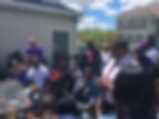 community event