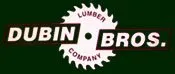 Dubin Bros logo