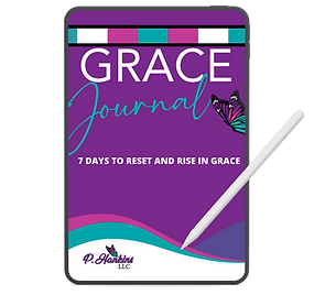 The grace journal 