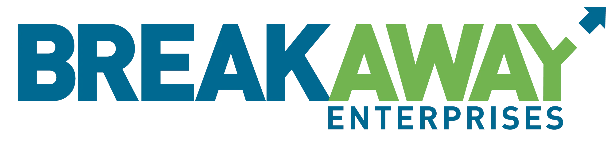 Breakaway enterprises logo