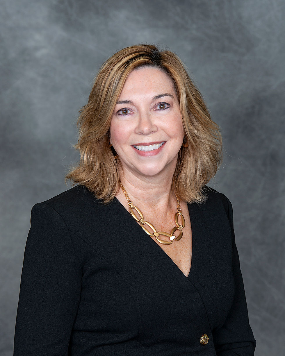 Rita Price, CPA