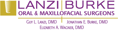 Landi Burke logo
