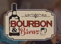 Bourbon Brews logo