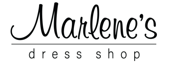 Marlene Dress Shop logo