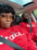 Thumbnail: Grace Period - Unisex Crewneck Sweatshirt