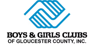 Boys & Girls Club of Gloucester county logo