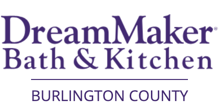 DreamMaker Bath & Kitchen logo