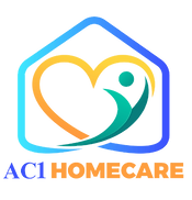 AC1 Homecare logo