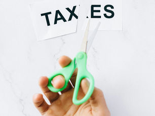 Mid-Year Tax Cutting Ideas