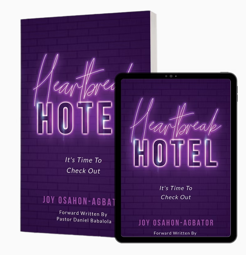 Heartbreak Hotel: It’s Time to Check Out