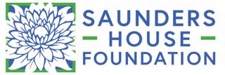 Saunders House Foundation _ Horizontal Logo.png