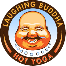 Laughing Buddha logo