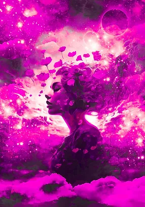Nicky Mac Artist Print
