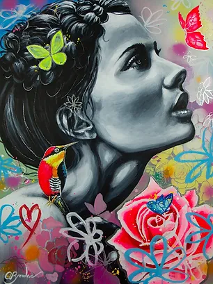 Abby Browne Art