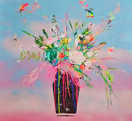 elizabeth panter art work 