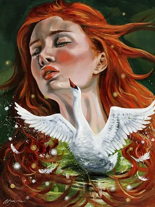 Abby Browne Artist