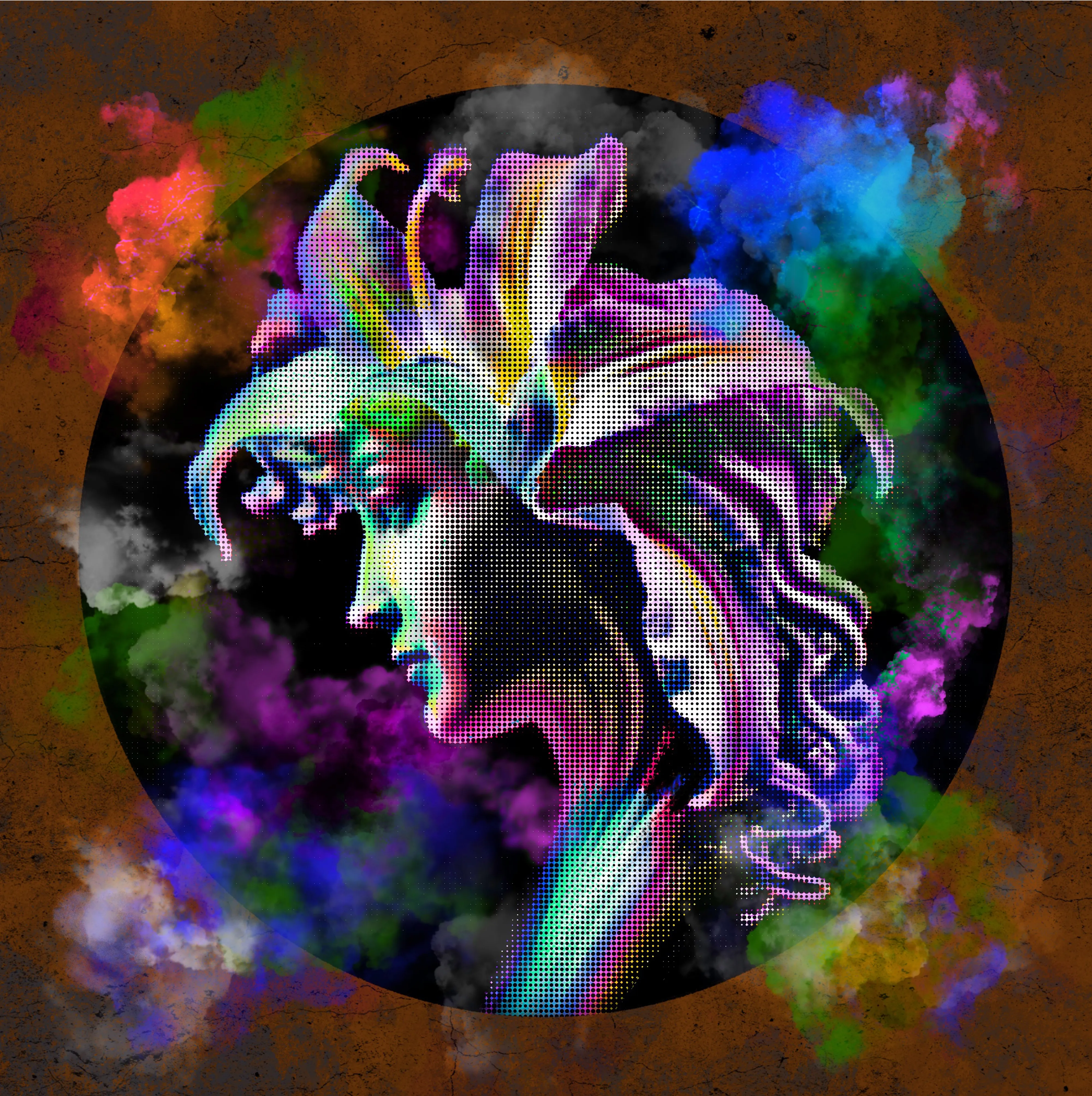 Nicky Mac Print Art