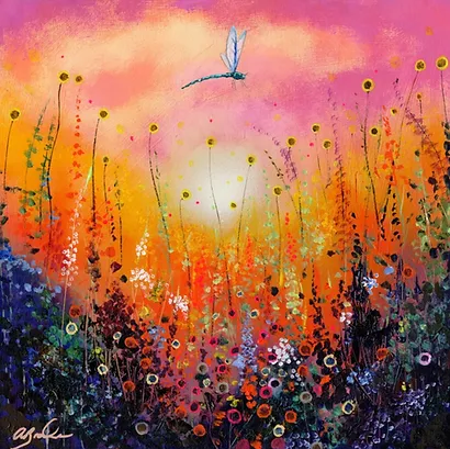 Abby Browne Art Print