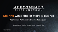 CEDEC 2019: Sharing What Kind of Story is Desired