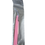 Thumbnail: Professional Diamond Tips Perfect Grip Eyelash Tweezers- Pink