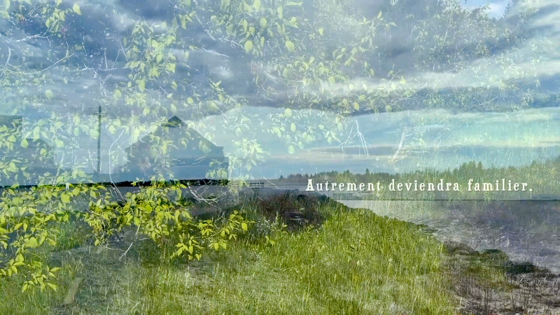 Otherwise will become familiar