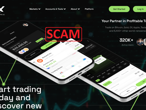 FXNeoCapital Review 2026: Withdrawal Problems, Red Flags & Investor Warnings (neocapitalfx.com)