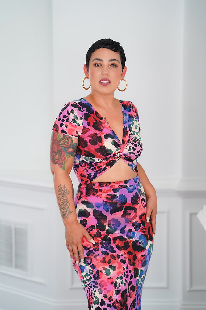 SEW-ALONG FOR MY SUMMER PATTERN SIMPLICITY #9778
