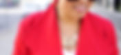 DIY Red Pants Suit + Pattern Review S8058