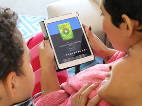 What I Am Reading With Oyster