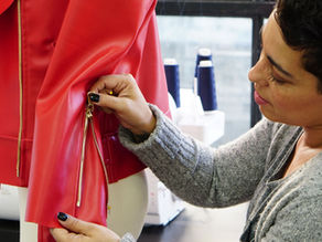 RED JACKET CHRONICLES PART TWO