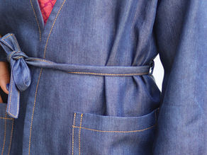 MIMI G FOR SIMPLICITY FALL PATTERNS 2 OF 3