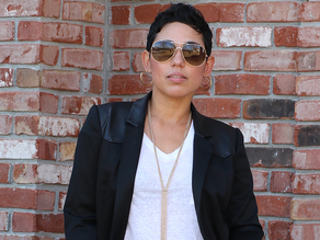 Mimi G For Simplicity: New Pre-Fall Pattern