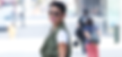 ZARA ARMY GREEN VEST + DENIM