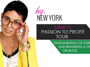Monthly Sew-Along + New York Registration
