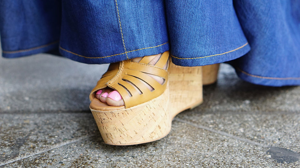 denim-hem