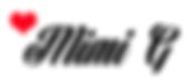 signature
