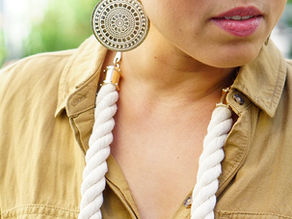 DIY ROMPER W/ PATTERN MODIFICATIONS