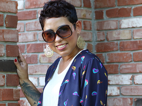 DIY Kimono + Pattern Review NL 6378