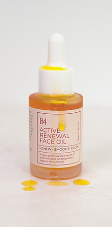 ACTIVE RENEWAL OIL TEXTURE