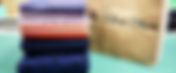 MY APRIL FABRIC HAUL