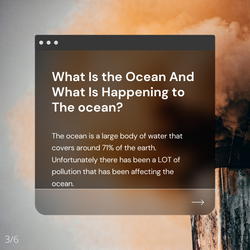 Social Media Campaign Grade 8&9