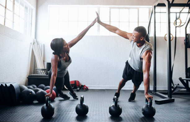 Soulmates Partner Workout