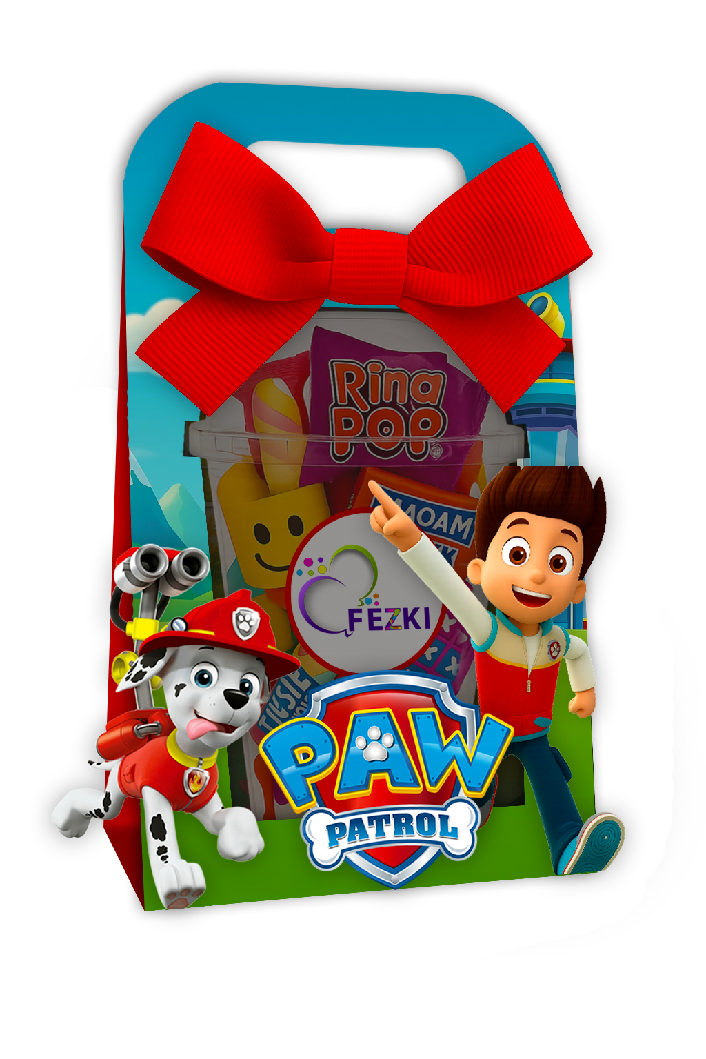 Fezki packages