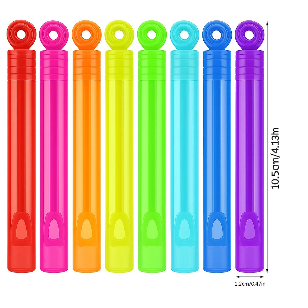 Thumbnail: Bubble Blower