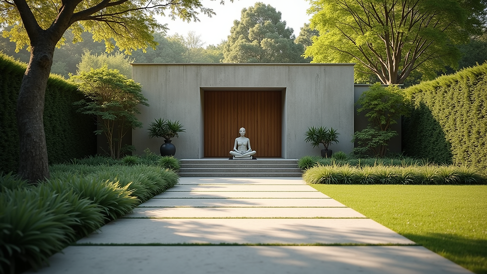 The Power of Mindfulness in Everyday Life
