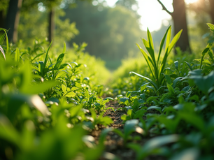 The Importance of Sustainable Living in Today's World