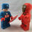 Thumbnail: Building Block Inspired Mini Figures